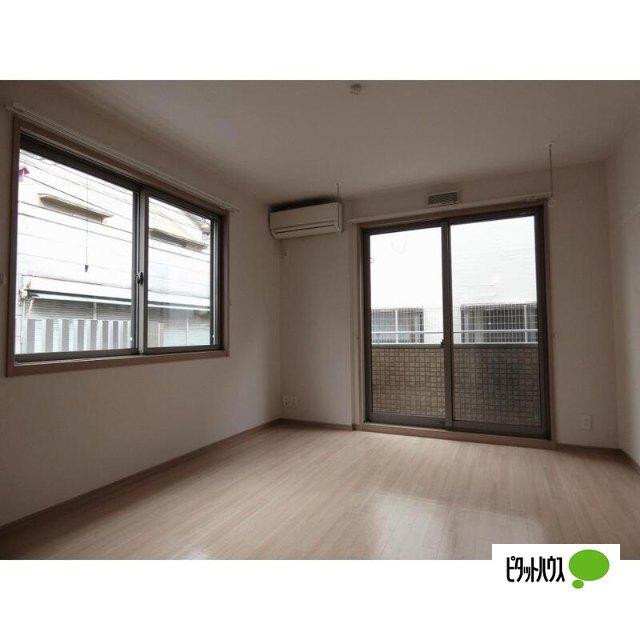 Fifth　Avenue 室内