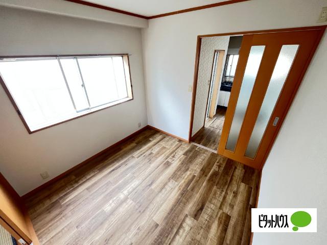第二サトーハイツ その他部屋・スペース