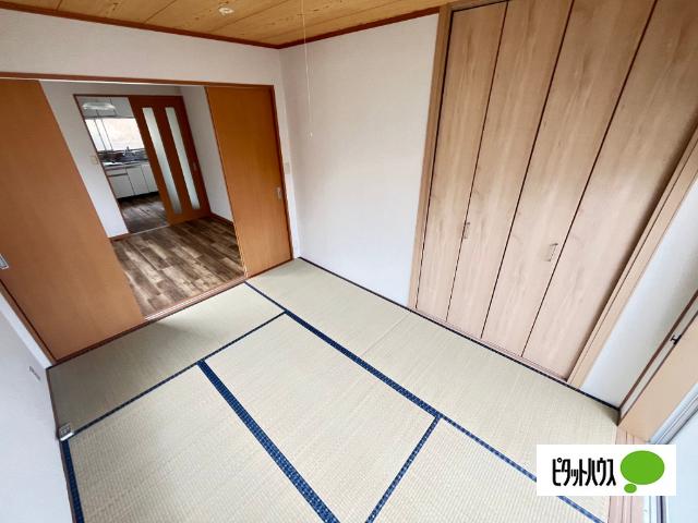第二サトーハイツ その他部屋・スペース