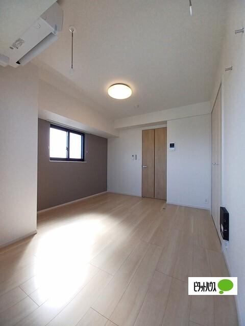 シエロ西竹の塚 その他部屋・スペース