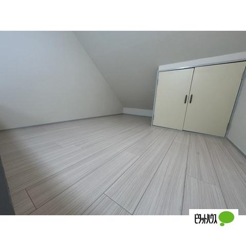 ペンション竹ノ塚（208） 室内