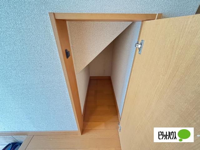 グランシャレー島根Ⅰ その他