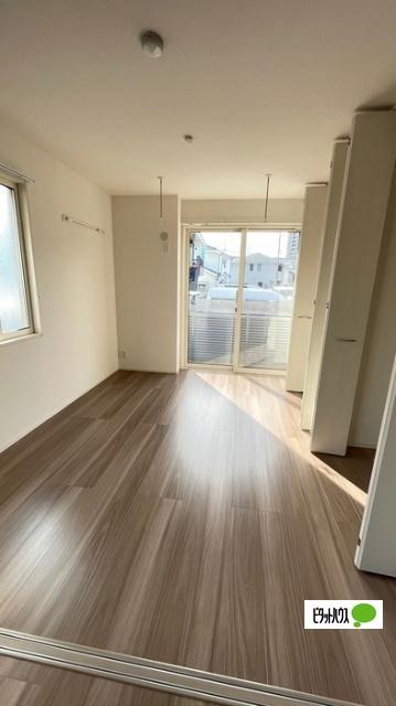 Precious One その他部屋・スペース