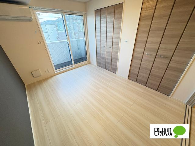 セレスティア西保木間 その他部屋・スペース