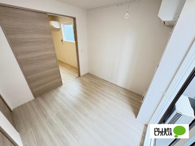 セレスティア大谷田Ⅲ 室内