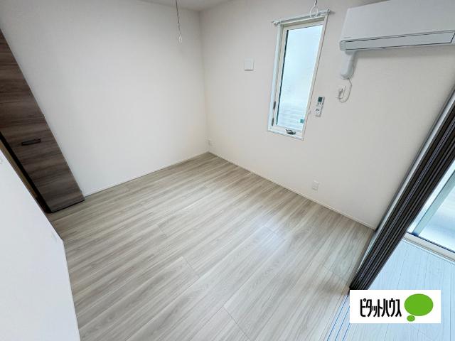 セレスティア西新井II その他部屋・スペース