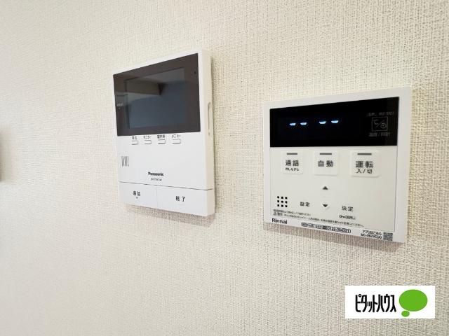アーク　アコルト　アヤセ セキュリティ