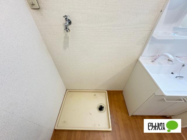 ジュネス西新井Ⅱ 室内