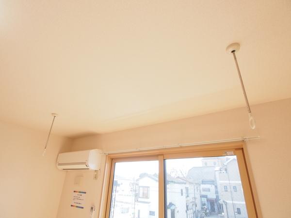 エスポワール西新井（308） その他