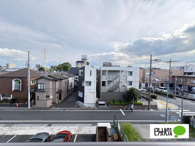 エスポワール西新井（308） その他