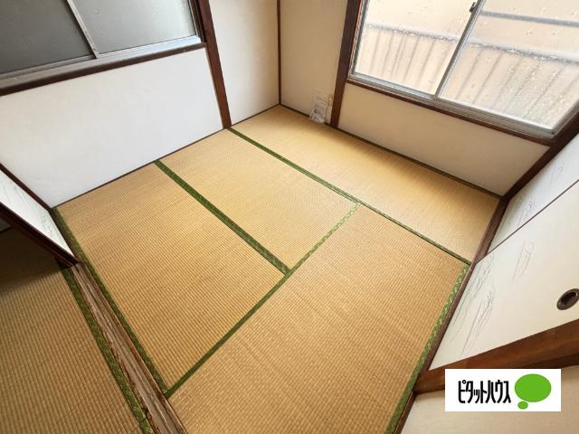 藤美荘 その他部屋・スペース