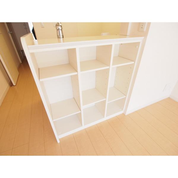 セピアコート その他