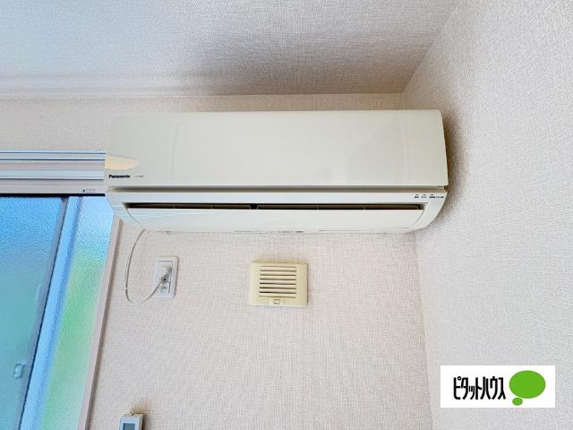 D-room煌 設備