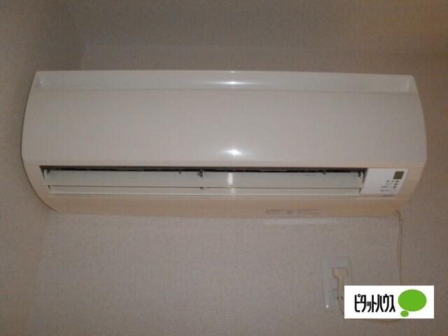 カーサニコル 設備