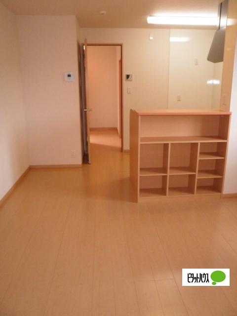 カーサニコル その他部屋・スペース