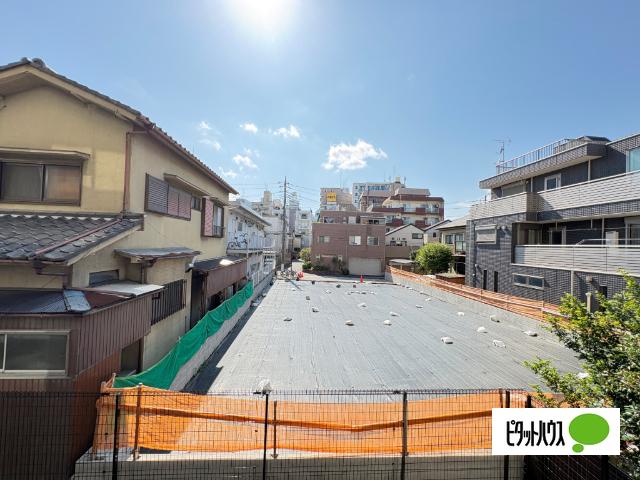 アークマーク竹ノ塚 眺望