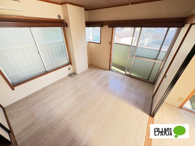 ドリームハイツ その他