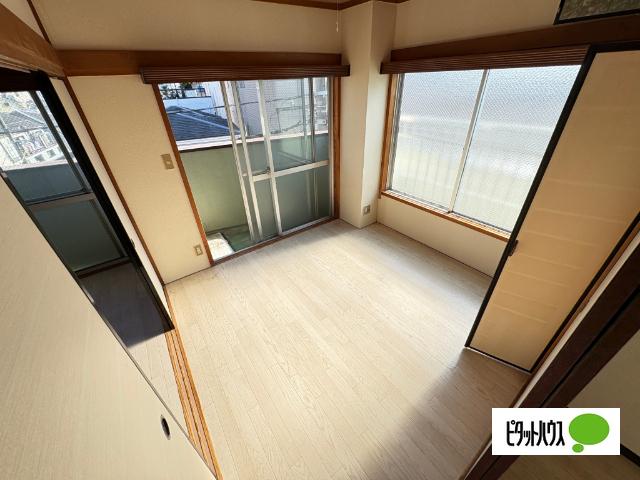 ドリームハイツ その他