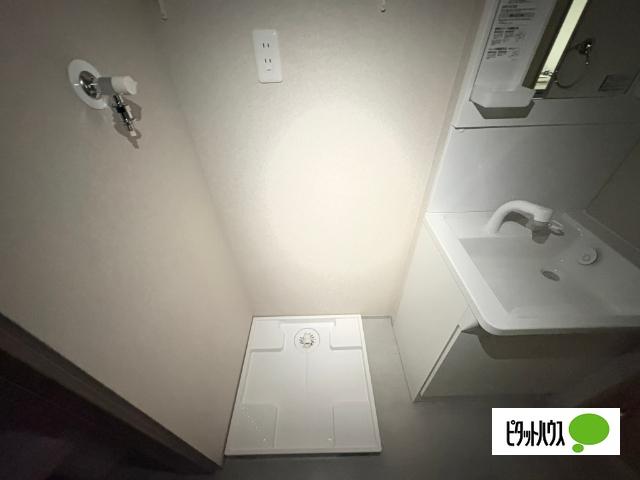 robot home 北綾瀬 設備