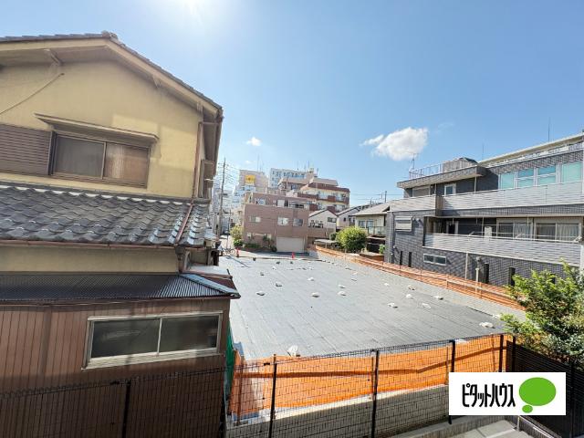 アークマーク竹ノ塚 眺望
