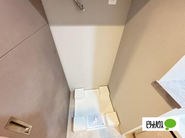 アークマーク竹ノ塚 その他