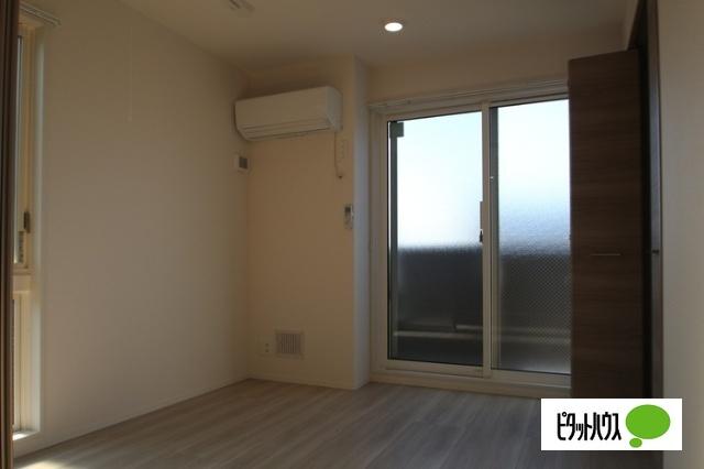 アルベロ島根 その他部屋・スペース
