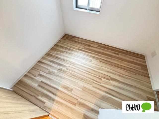 アーバンパーク谷在家 室内