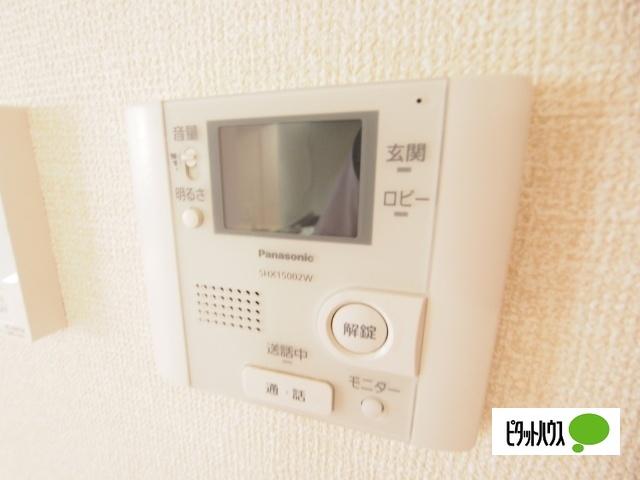 パークハイムＭＳＫⅡ その他