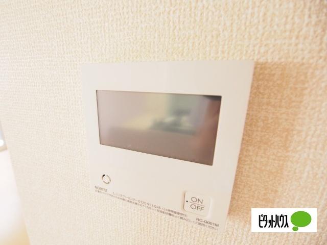 パークハイムＭＳＫⅡ その他
