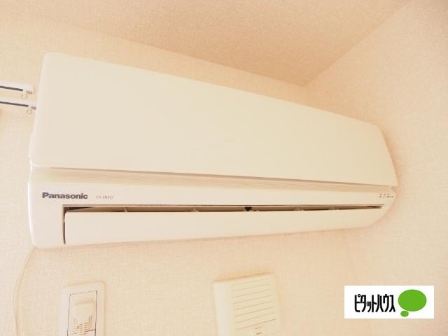 パークハイムＭＳＫⅡ 設備