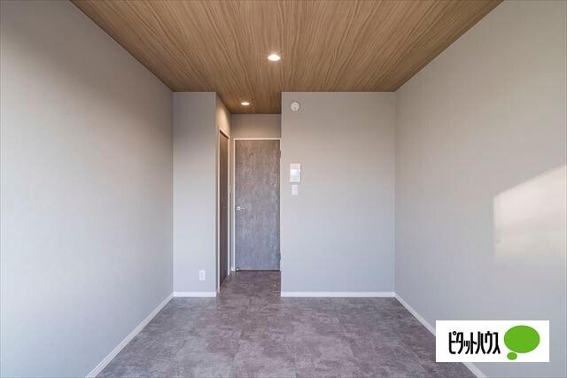 k1 apartments その他部屋・スペース