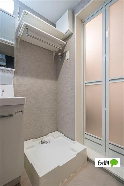 k1 apartments その他