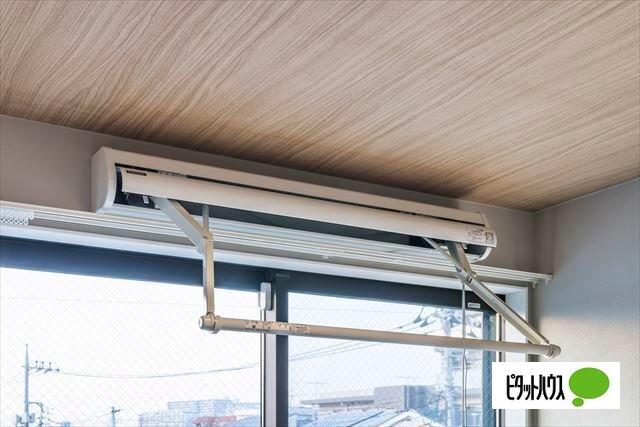 k1 apartments その他