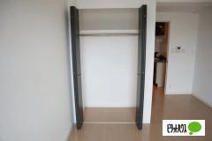 WAVE谷在家 収納