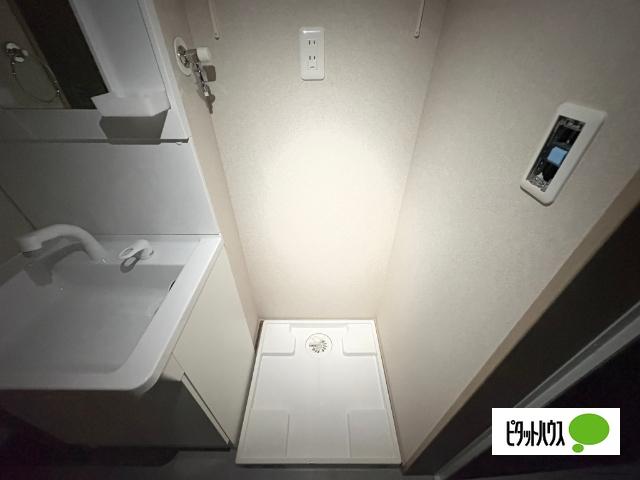 クロワッサン六町 設備