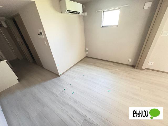 クロワッサン六町 その他部屋・スペース