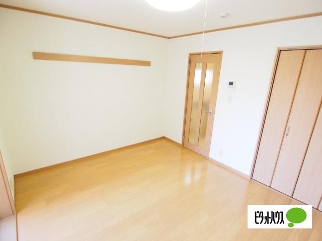 足立区皿沼アパート その他部屋・スペース