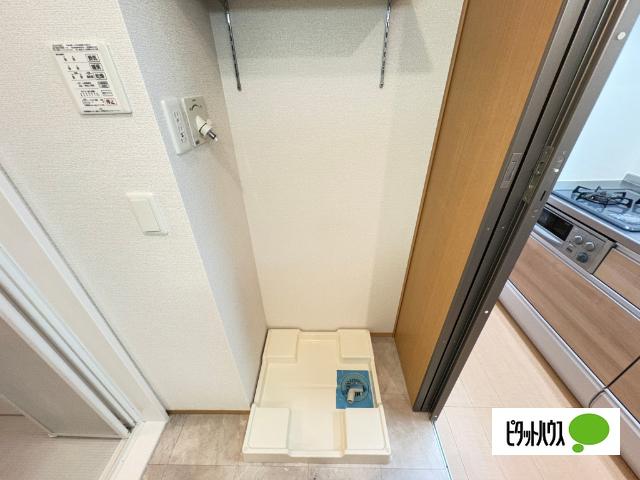ヴィラ・エトワール 設備