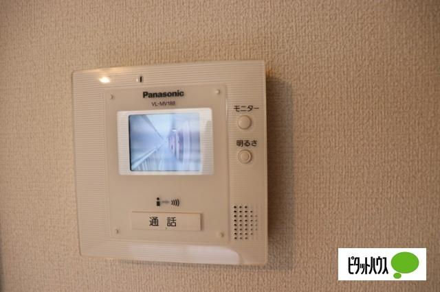 セジュール セキュリティ