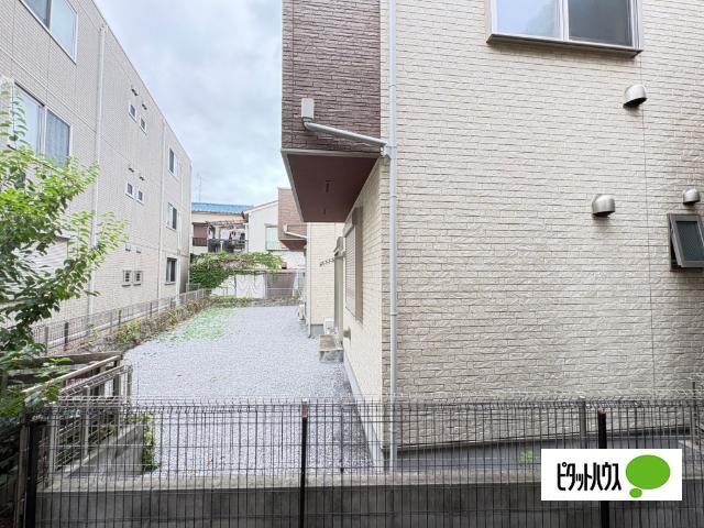 ステラII 眺望