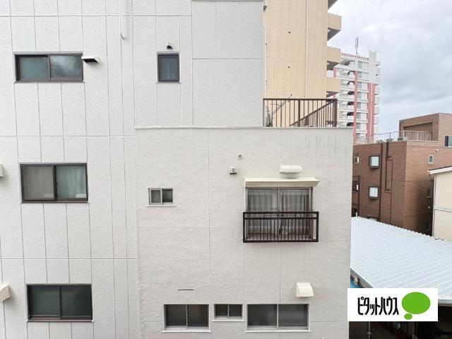 A８（303） 眺望