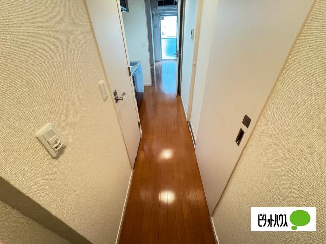 A８（303） 設備
