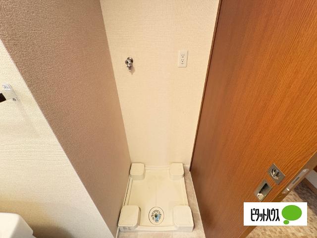 A８ 設備