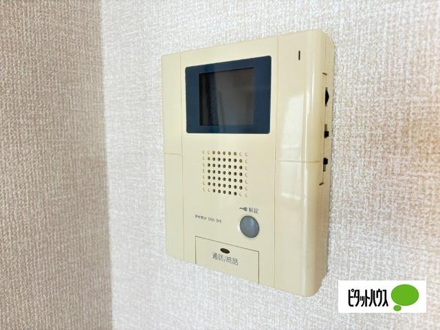 A８ 設備