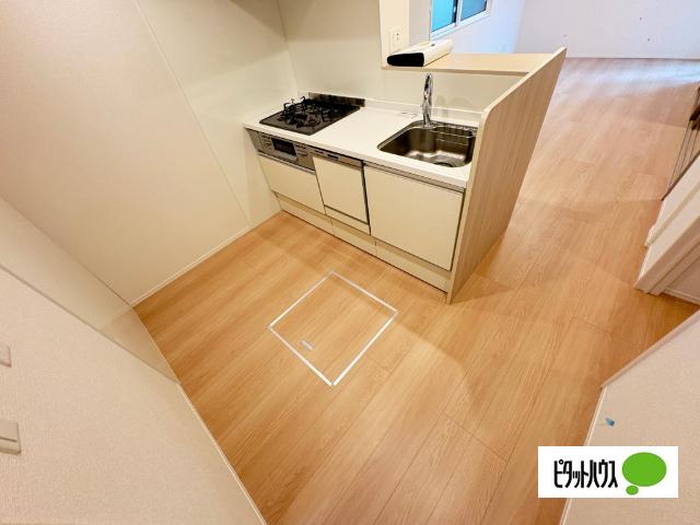 セレスティア一ツ家 その他