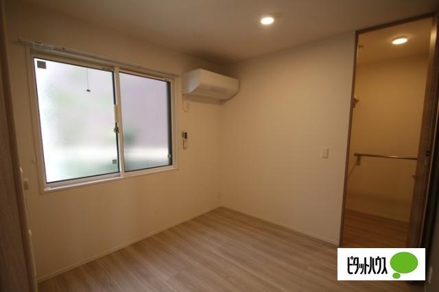 グラナーデ扇Ⅲ その他部屋・スペース