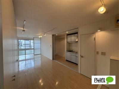 CASA・VERDE　A その他部屋・スペース