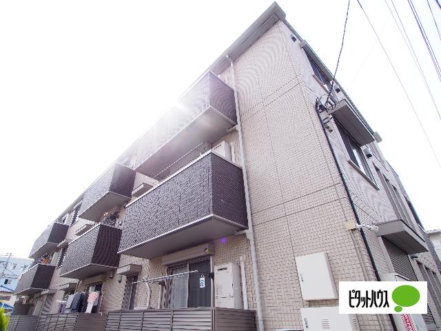 MiwastageⅡ 外観