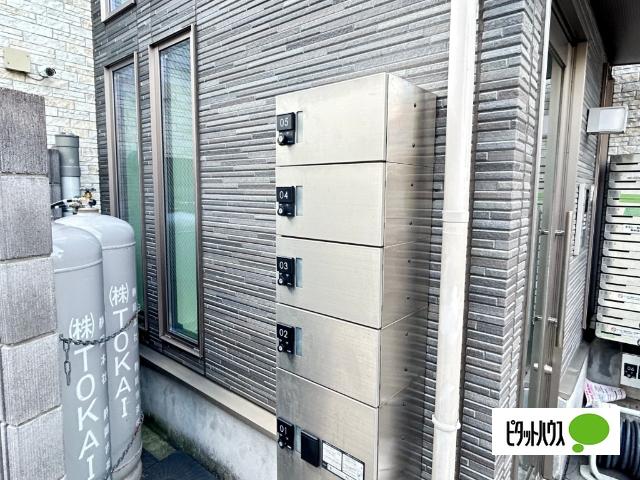 Roots竹の塚 その他