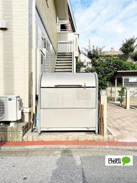 セジュール 共有部分